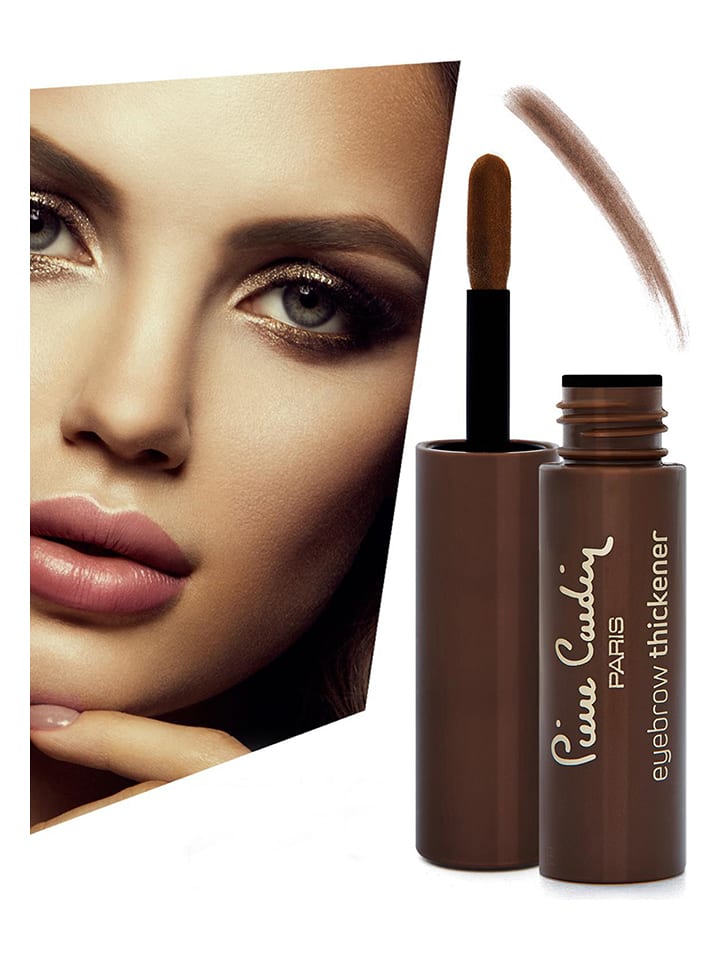 Pierre Cardin Cień do brwi "Brunette" - 1 g rozmiar: onesize