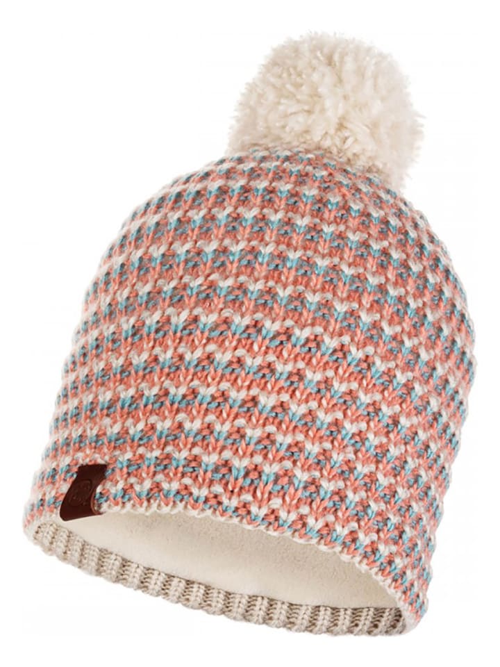 Buff Czapka w kolorze pomarańczowym rozmiar: onesize