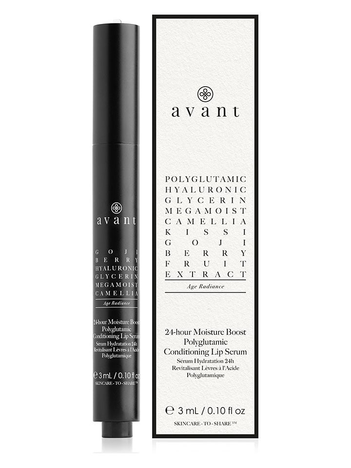 Avant Serum do ust - 3 ml rozmiar: onesize