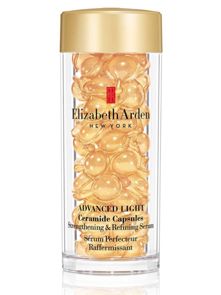 Elizabeth Arden Serum do twarzy "Ceramide Light Daily Youth" - 60 kapsułek rozmiar: onesize