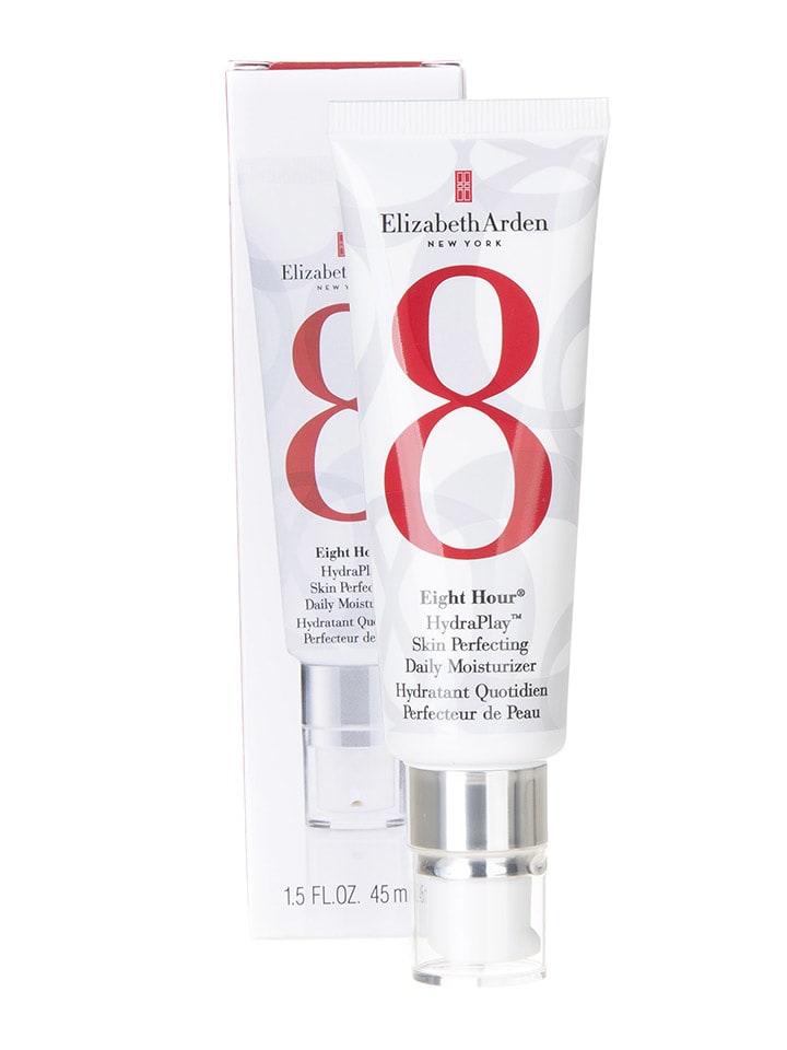Elizabeth Arden Krem nawilżający "8 Hours HydraPlay Skin Perfecting" - 45 ml rozmiar: onesize