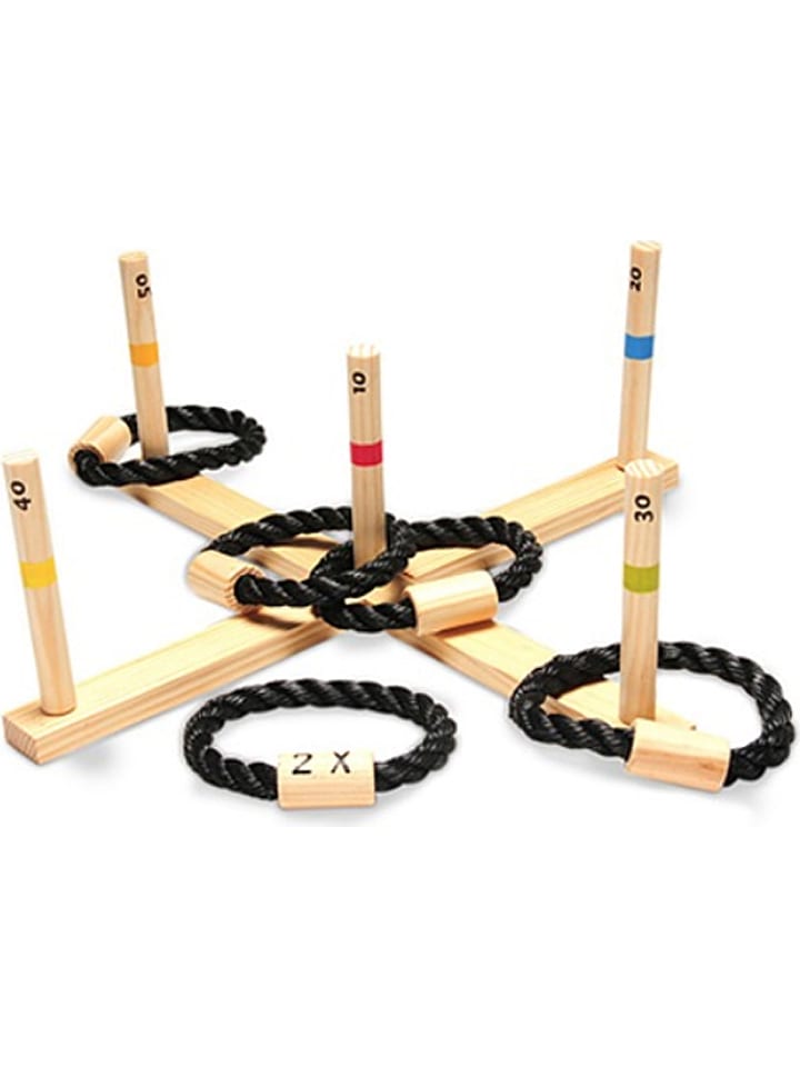 BS Toys Gra w ringo - 6+ rozmiar: onesize