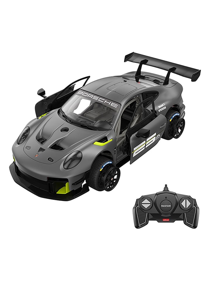 Turbo Challenge Samochód zdalnie sterowany "Porsche 911 GT2 RS Clubsport 25" - 8+ rozmiar: onesize