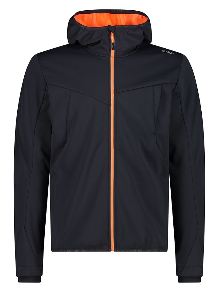 CMP Kurtka polarowa w kolorze granatowym rozmiar: 48