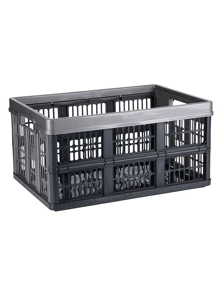 Dirt Devil Pudełko w kolorze szarym - 45 l rozmiar: onesize