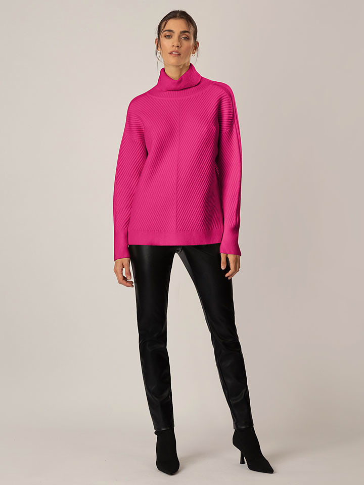 APART Golf w kolorze różowym rozmiar: 44/46