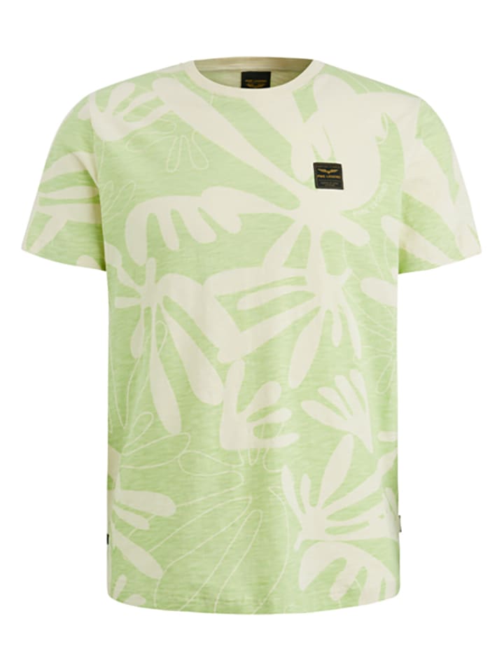 PME Legend Koszulka w kolorze zielonym rozmiar: XXL