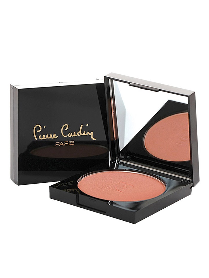 Pierre Cardin Róż "Porcelain Edition - Rosy Plum" - 13 g rozmiar: onesize