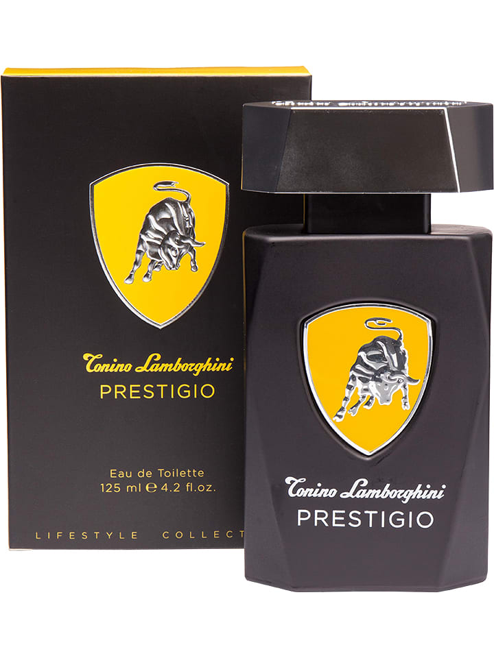 Lamborghini Prestigio - EDT - 125 ml rozmiar: onesize