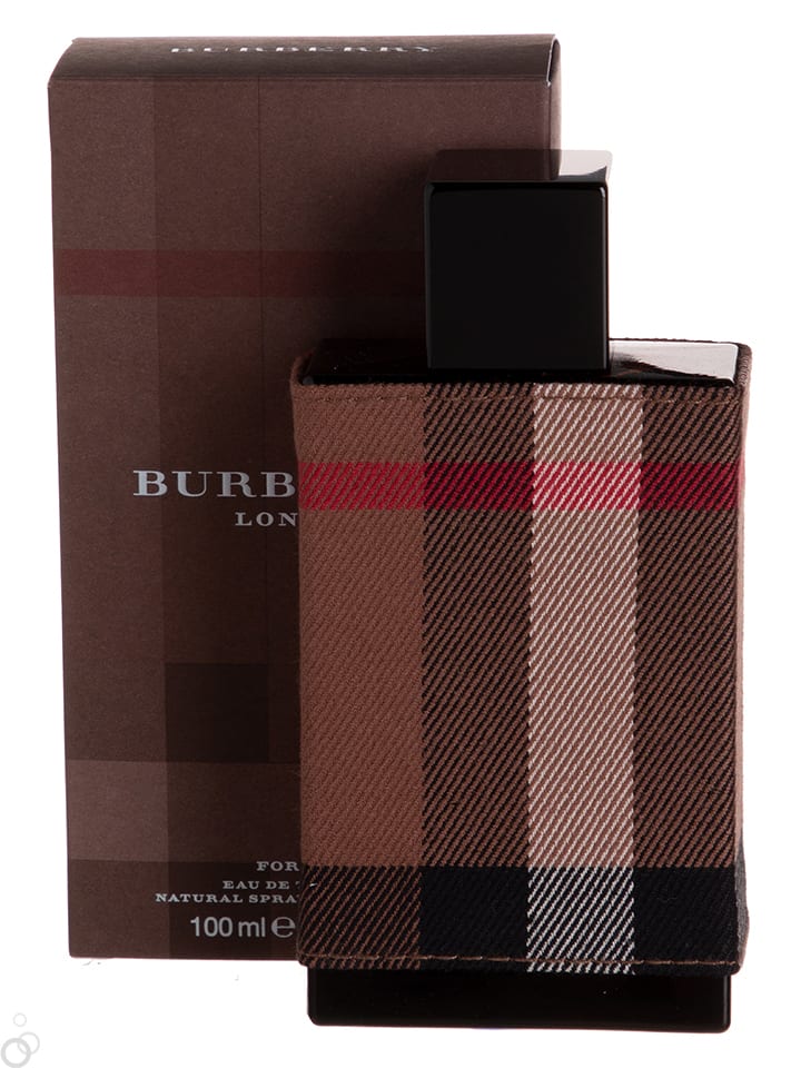 Burberry London - EDT - 100 ml rozmiar: onesize