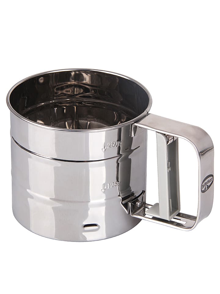 Dr. Oetker Przesiewacz do mąki - 350 g rozmiar: onesize