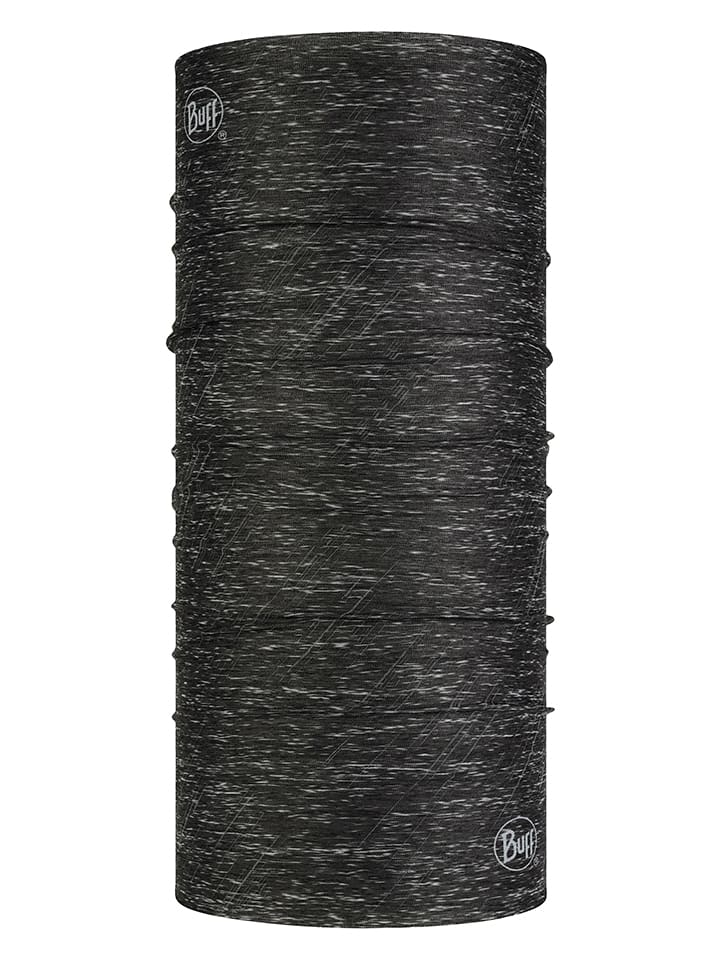 Buff Szal-koło w kolorze czarnym rozmiar: onesize