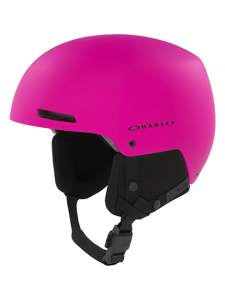 Oakley Kask narciarski "MOD1 PRO Mips" w kolorze różowym rozmiar: 61-65 cm