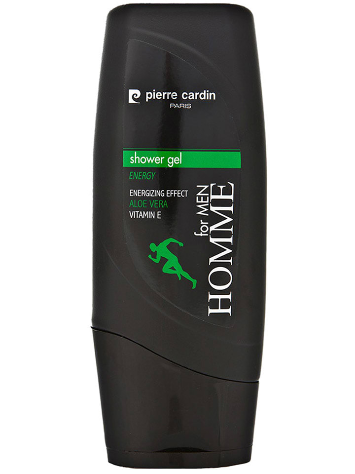 Pierre Cardin Żel pod prysznic "Energy" - 300 ml rozmiar: onesize