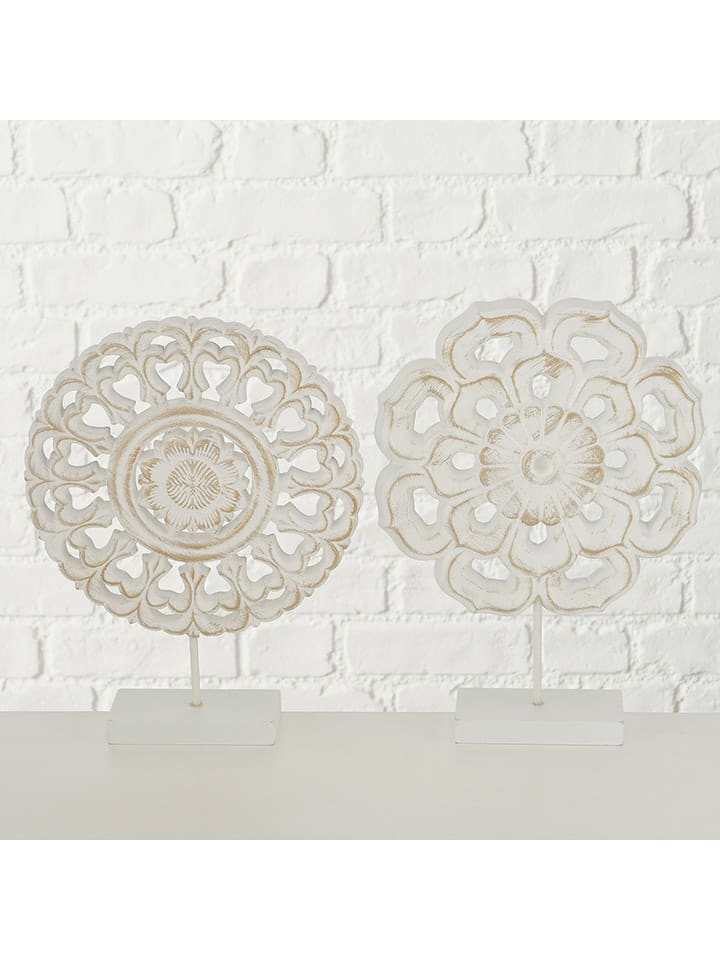 Boltze Dekoracja "Ruhla" - 19 x 26 x 5 cm (produkt niespodzianka) rozmiar: onesize