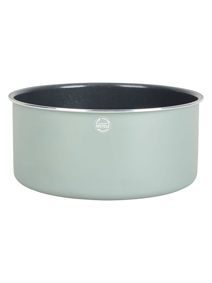 Sitram Rondel "Evol 24-02" w kolorze miętowym - Ø 20 cm rozmiar: onesize