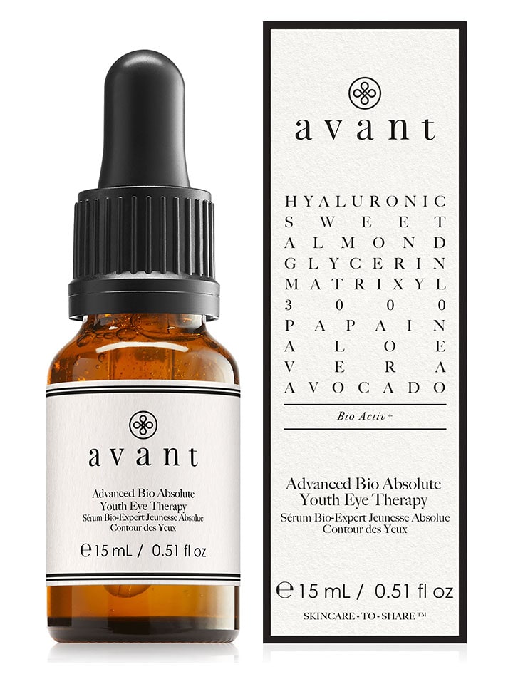 Avant Serum pod oczy - 15 ml rozmiar: onesize