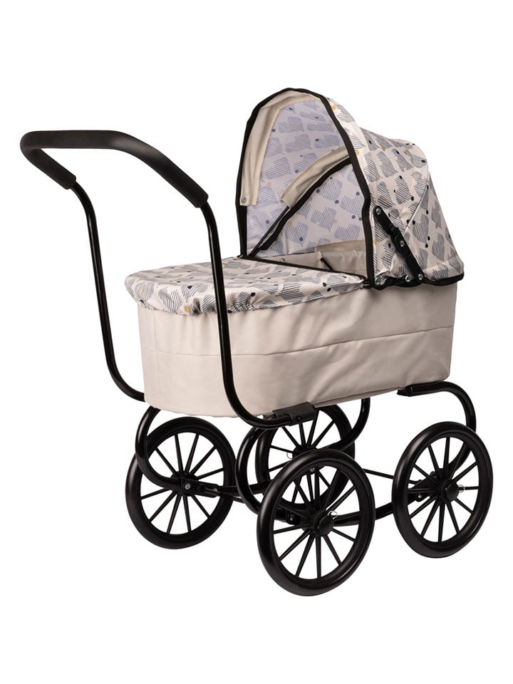 Lillian & Friends Wózek dla lalek - 3+ rozmiar: onesize