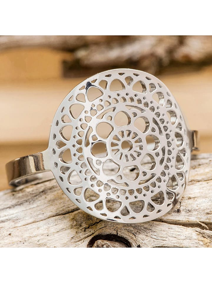 LA CHIQUITA Pierścionek rozmiar: onesize