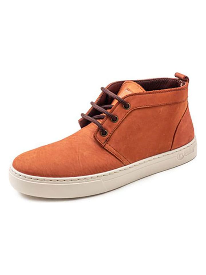 natural world Botki w kolorze jasnobrązowym rozmiar: 42