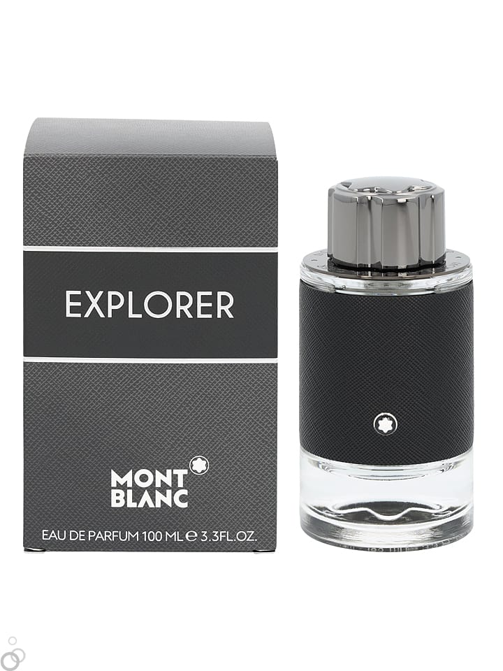 Montblanc Explorer - EDP - 100 ml rozmiar: onesize