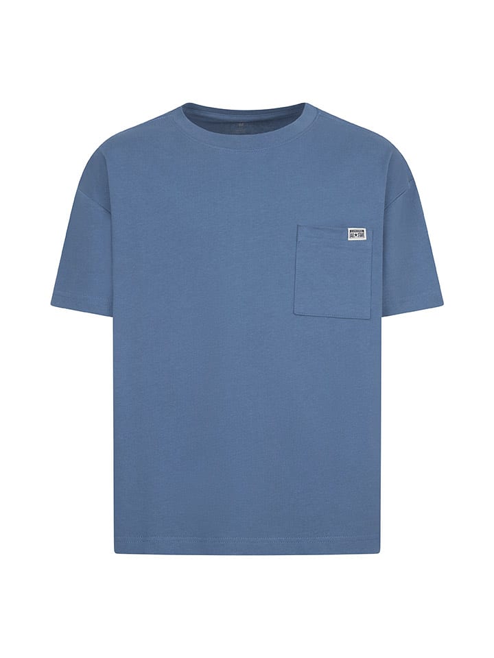 Converse Koszulka w kolorze niebieskim rozmiar: 158-170