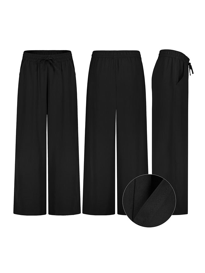 Sublevel Kuloty w kolorze czarnym rozmiar: M