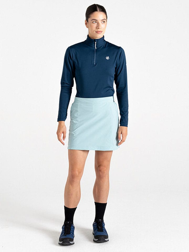 Dare 2b Spódnica funkcyjna "Melodious" w kolorze błękitnym rozmiar: 46