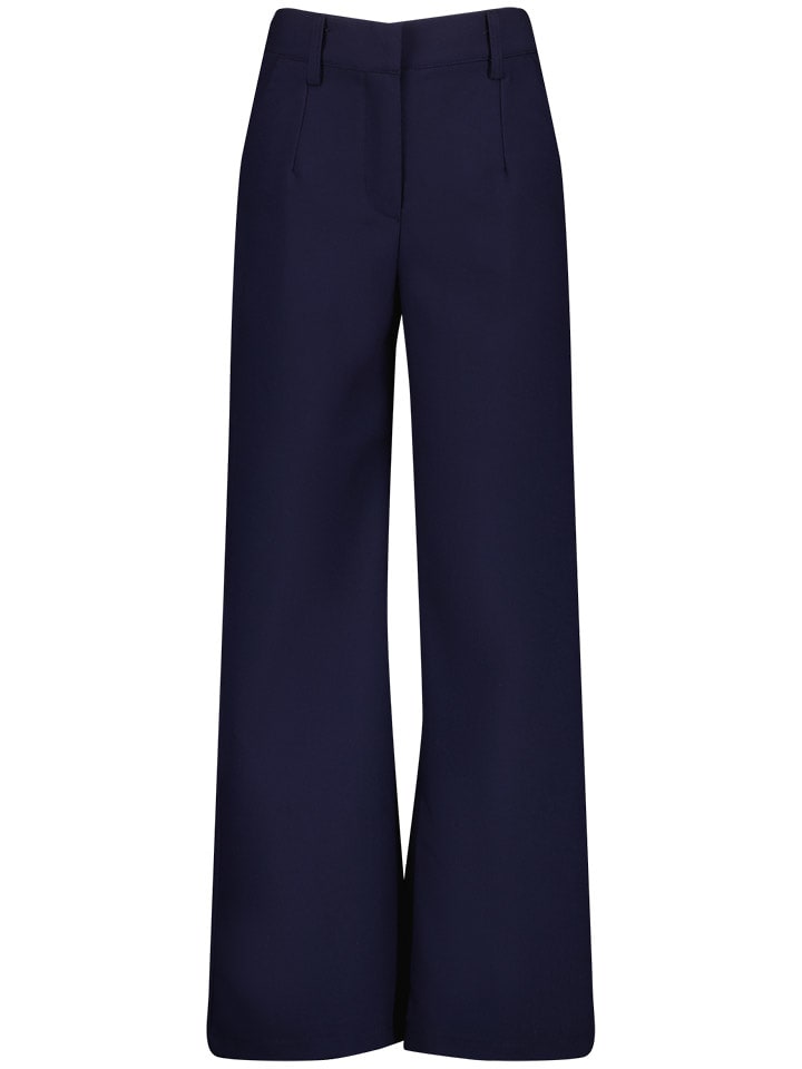 Vingino Spodnie "Stella" w kolorze granatowym rozmiar: 176