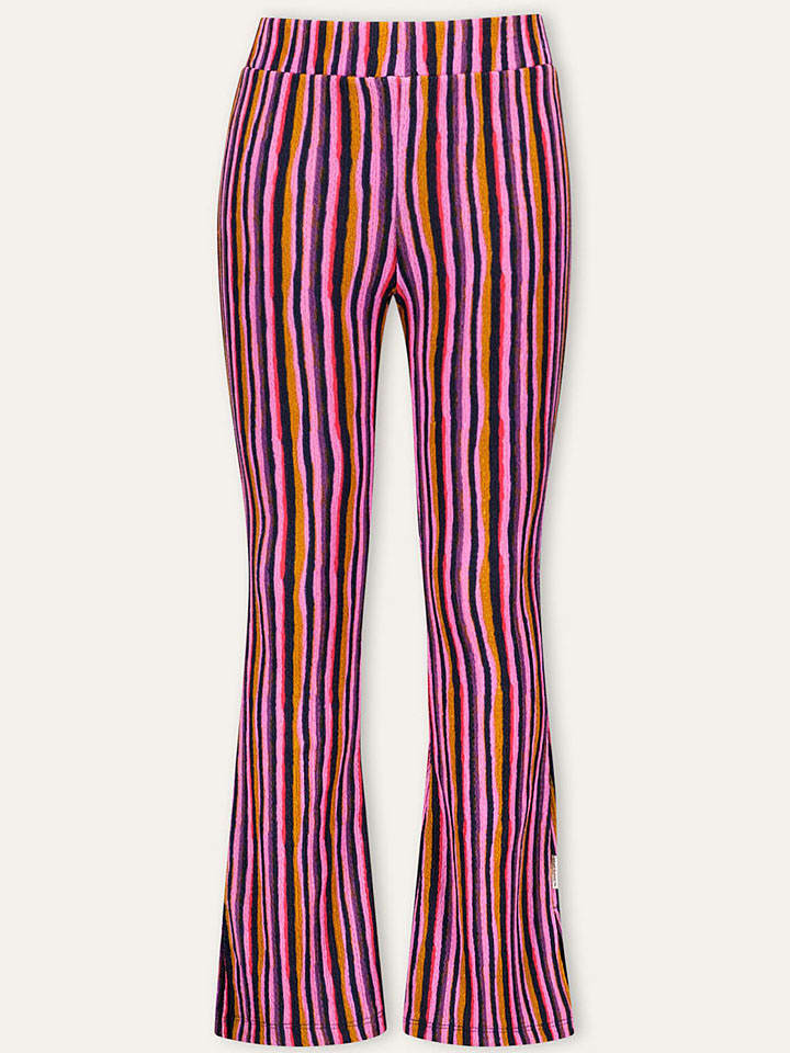 B.Nosy Legginsy "Pepper" ze wzorem rozmiar: 122/128