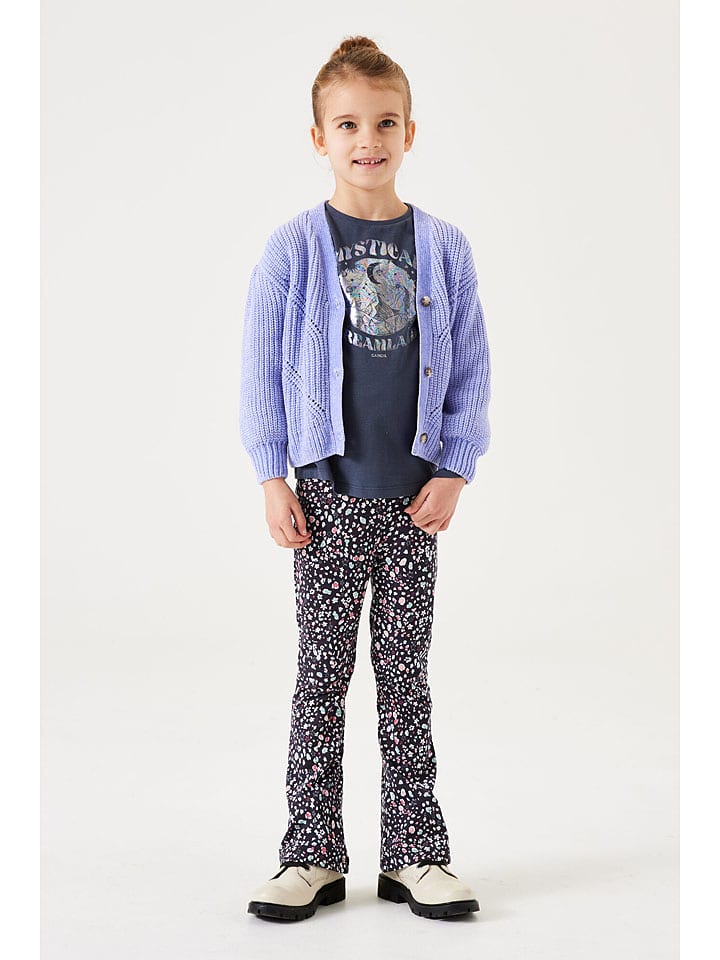 Garcia Legginsy ze wzorem rozmiar: 104