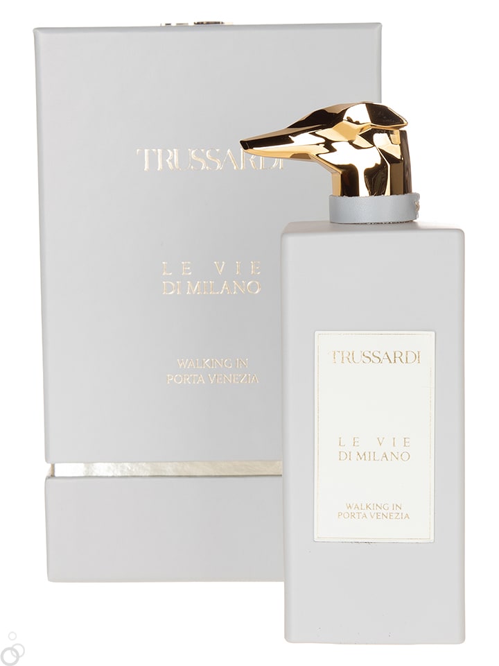 Trussardi Walking in Porta Venezia - EDP - 100 ml rozmiar: onesize