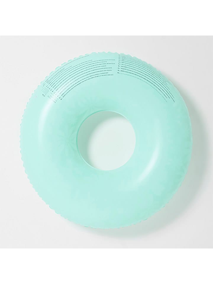 Sunny Life Koło w kolorze turkusowym do pływania rozmiar: onesize