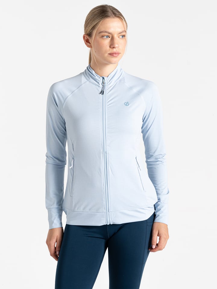 Dare 2b Kurtka polarowa "Energise" w kolorze błękitnym rozmiar: 42