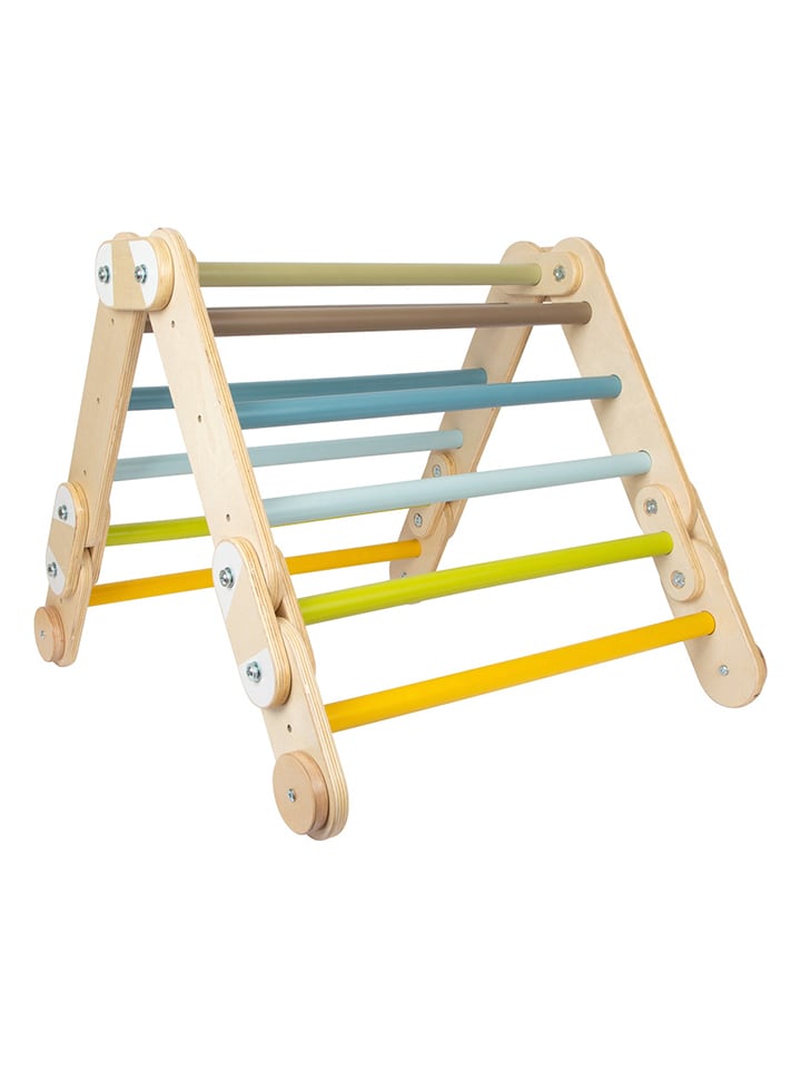 small foot Drabinka "Adventure" - 2+ rozmiar: onesize