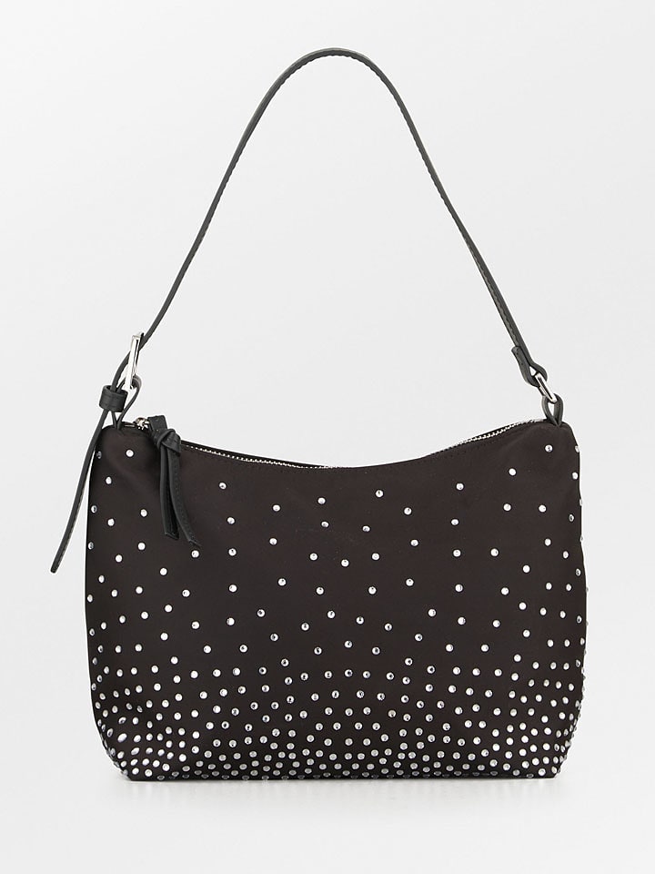 Becksöndergaard Torebka w kolorze czarnym - 22 x 18 x 10 cm rozmiar: onesize