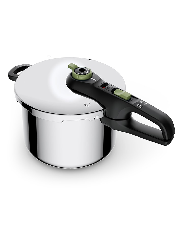 Tefal Szybkowar "Secure trendy" - 6 l rozmiar: onesize