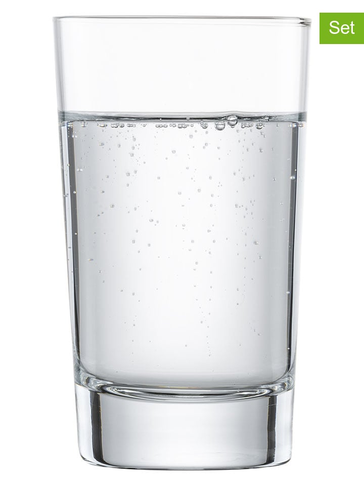 Schott Zwiesel Szklanki (4 szt.) "Special" - 334 ml rozmiar: onesize