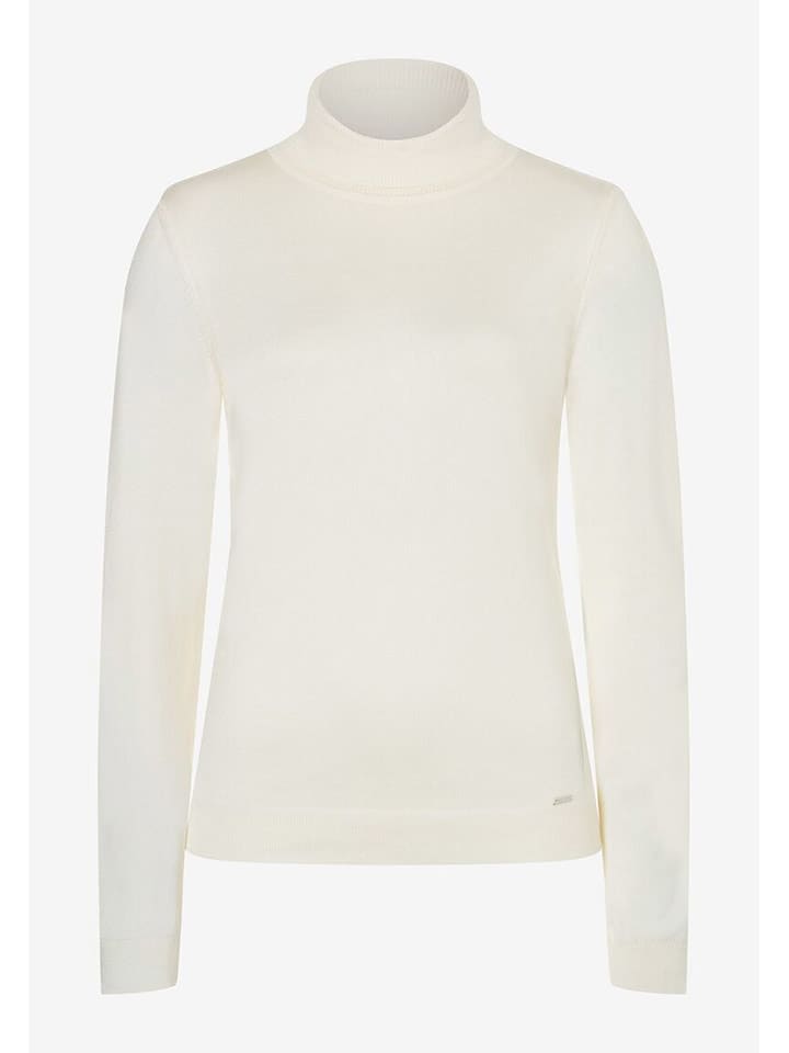 More & More Golf w kolorze białym rozmiar: 34