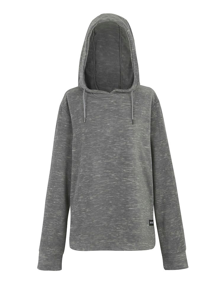 Regatta Bluza "Mayse" w kolorze szarym rozmiar: 34