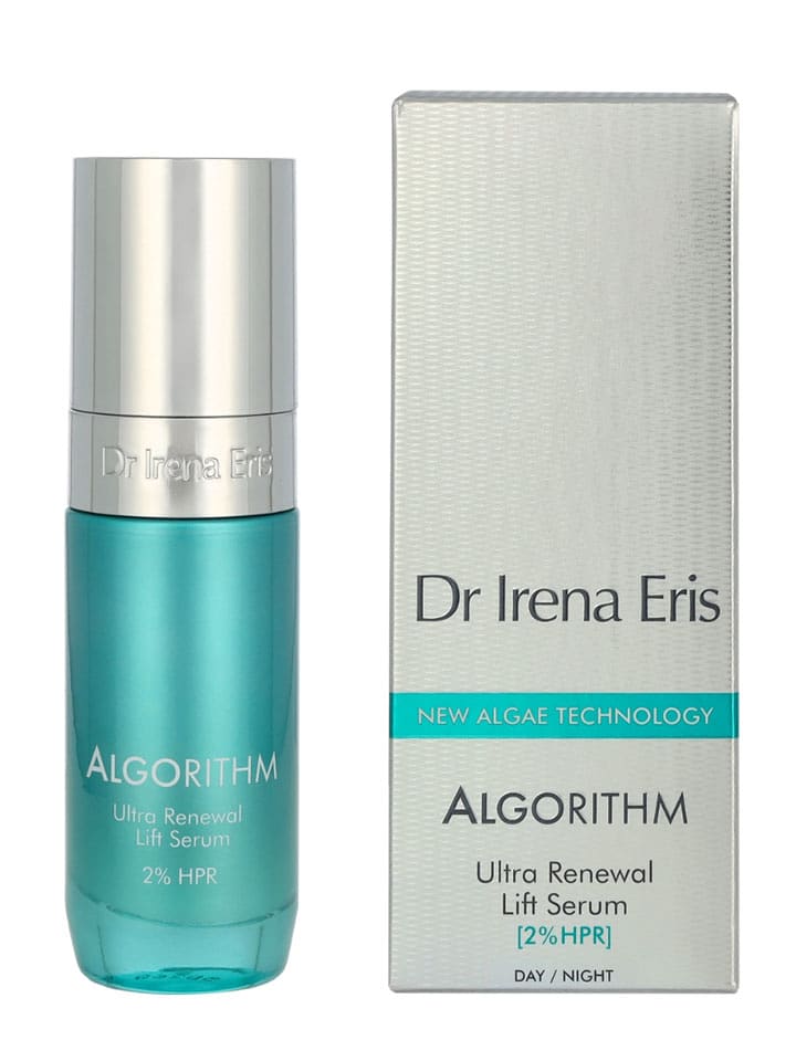 Dr Irena Eris Serum "Ultra Renewal Lift" - 30 ml rozmiar: onesize