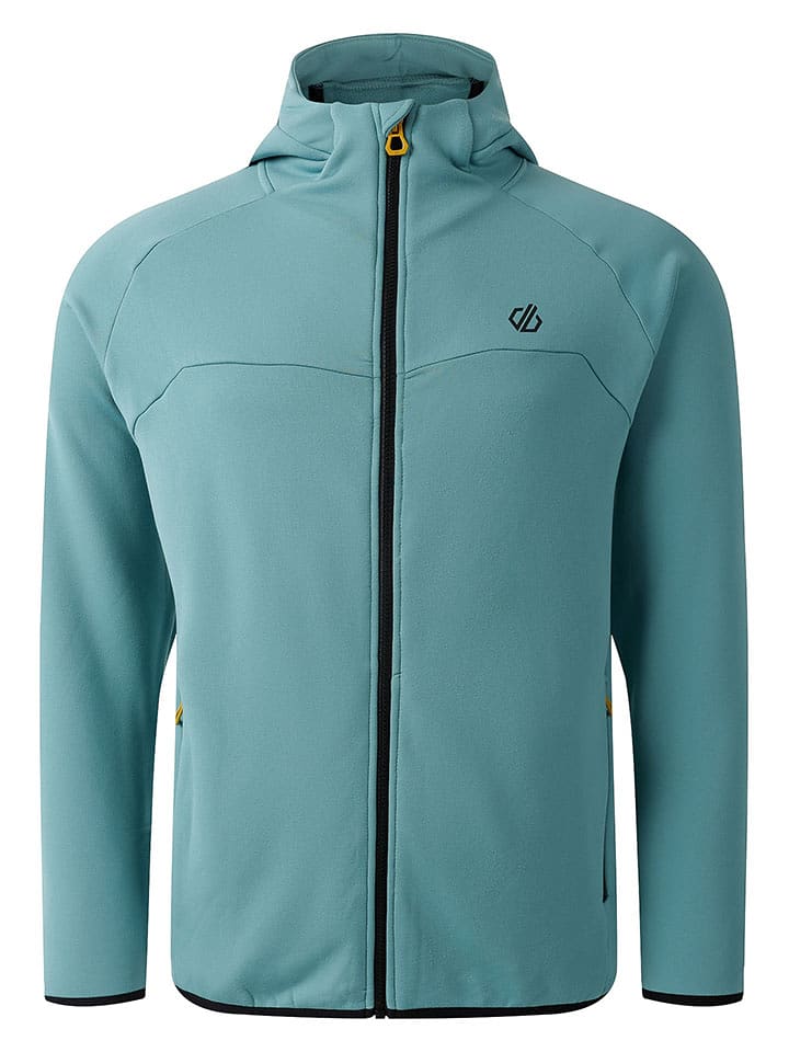 Dare 2b Kurtka funkcyjna "Camber II" w kolorze turkusowym rozmiar: M