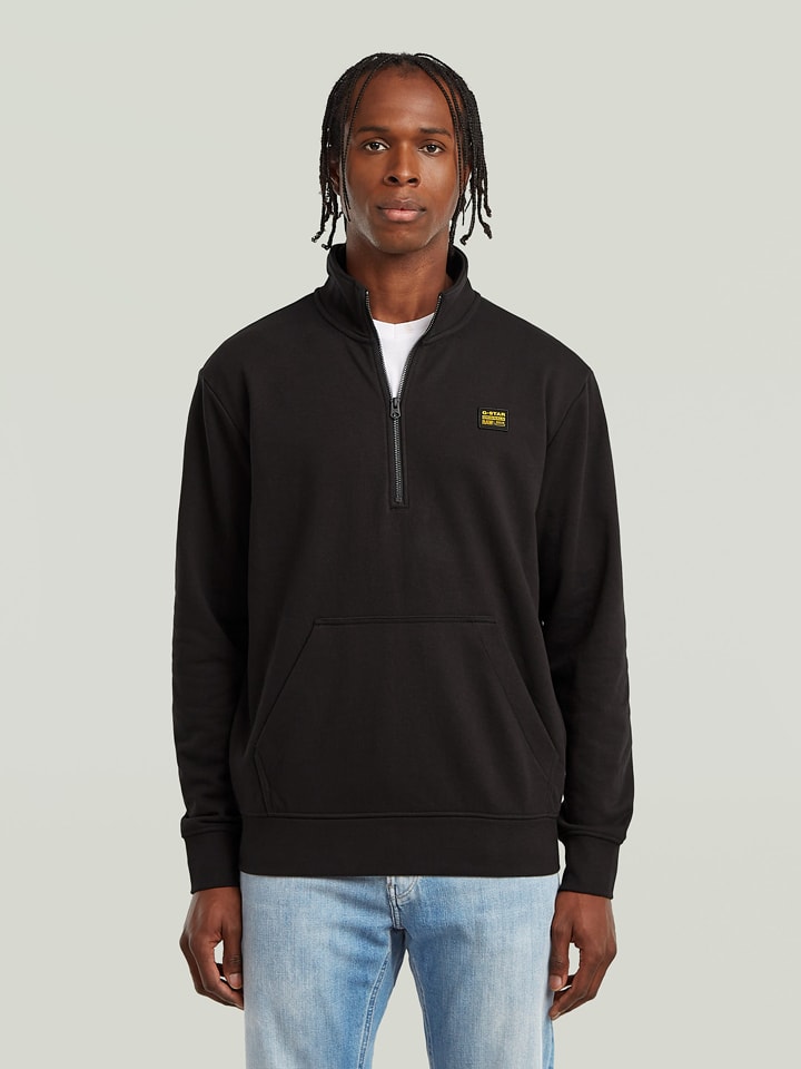 G-Star Bluza w kolorze czarnym rozmiar: XL