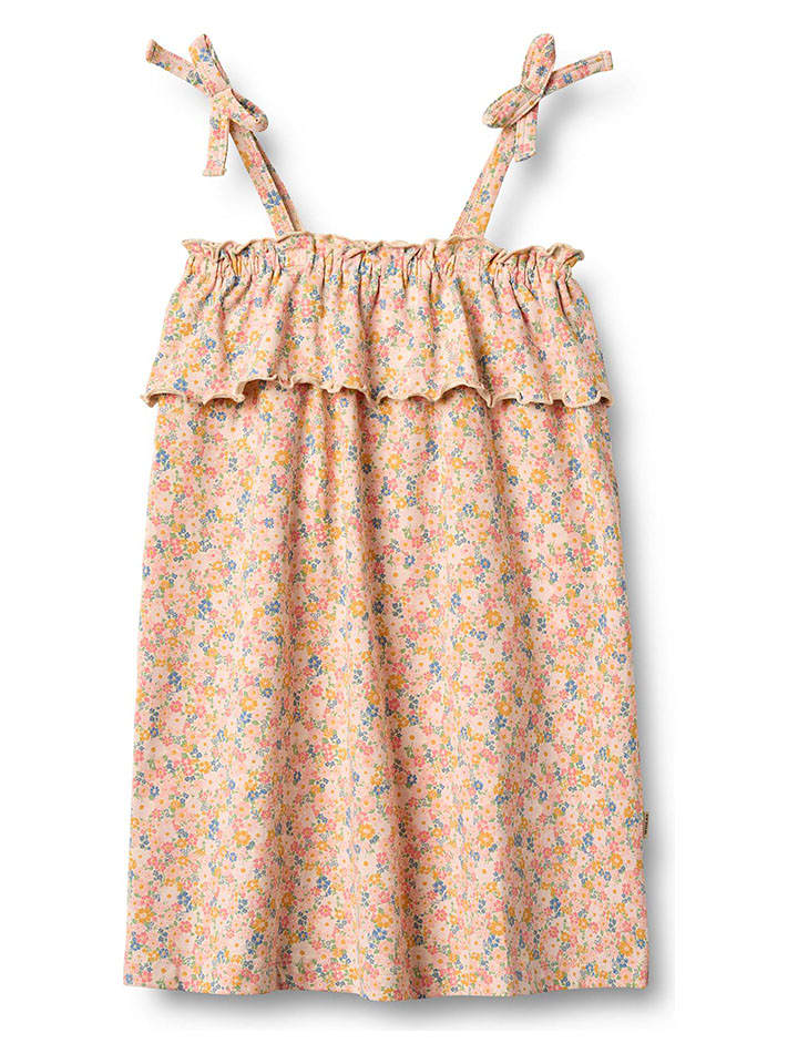 Wheat Sukienka "Anine" ze wzorem rozmiar: 98