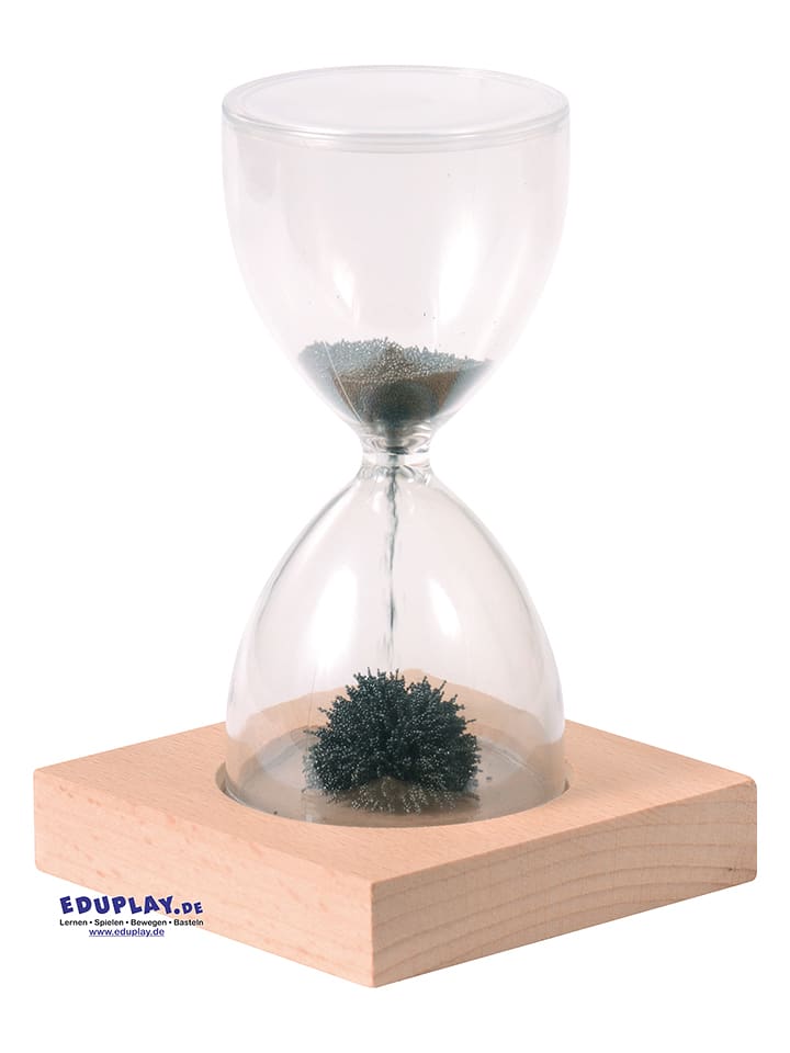 Eduplay Klepsydra magnetyczna - 3+ rozmiar: onesize