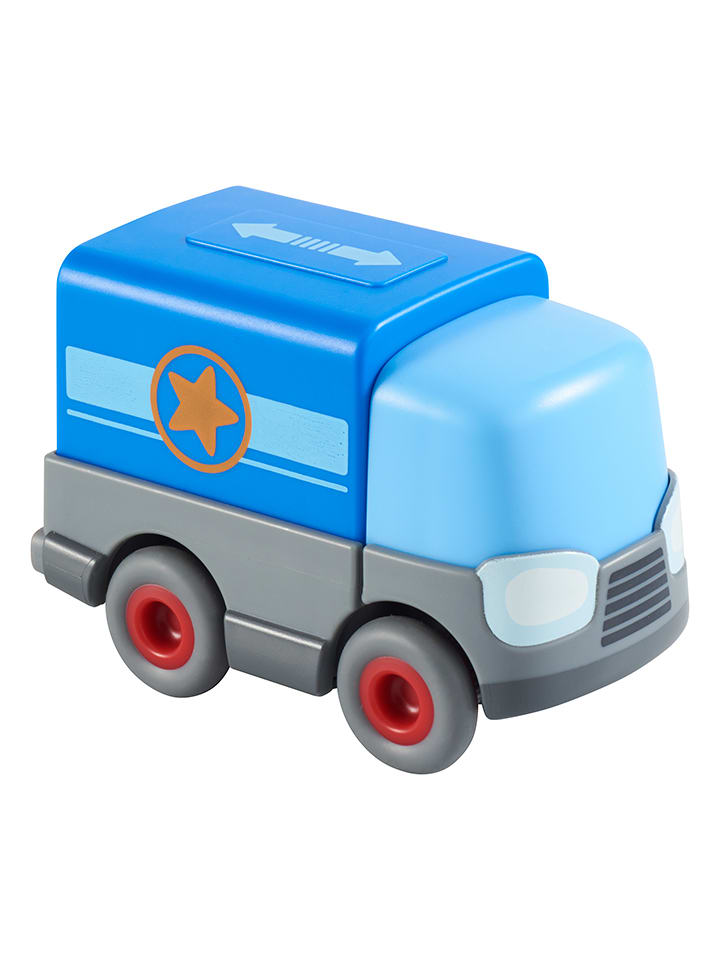 Haba Ciężarówka na baterie - 2+ rozmiar: onesize