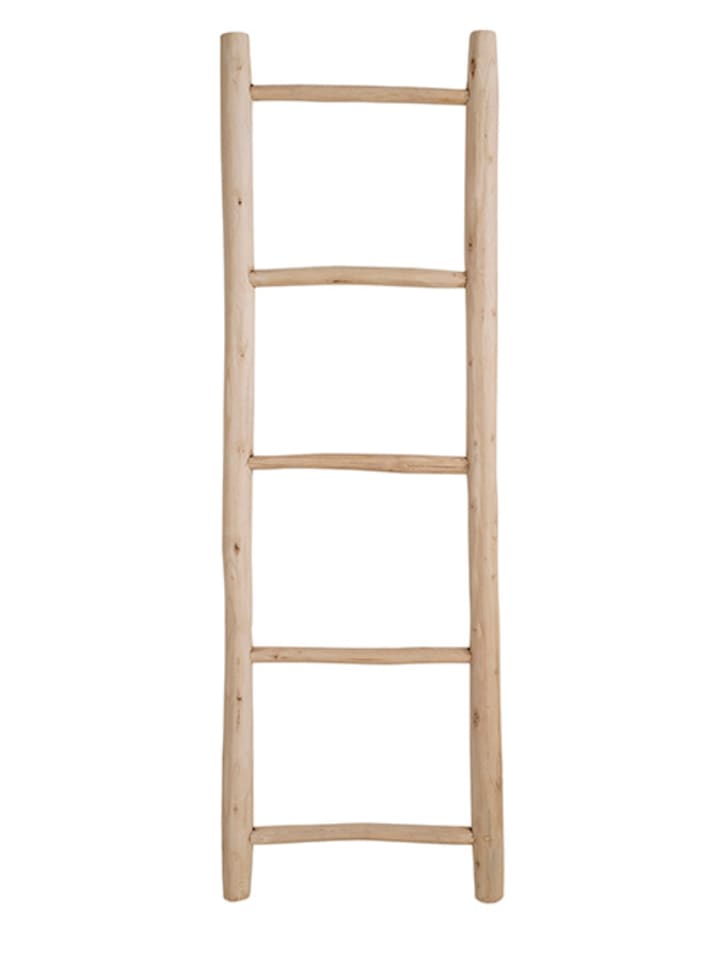 House Nordic Wieszak w kolorze jasnobrązowym - 50 x 150 x 5 cm rozmiar: onesize