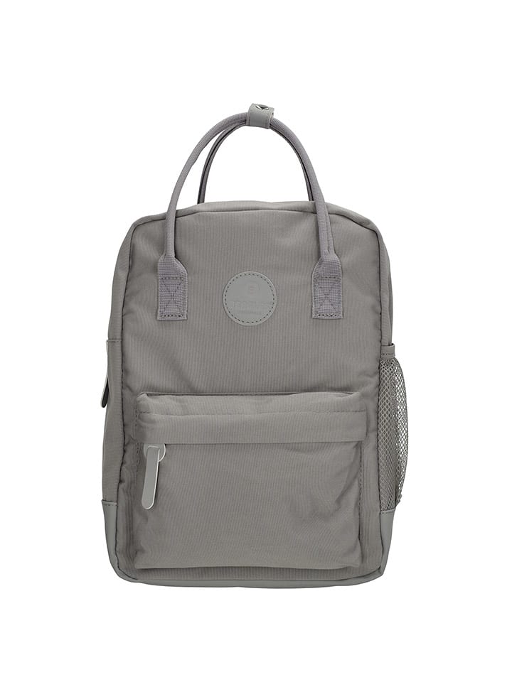 Beagles Plecak "Torrent" w kolorze szarym - 23 x 31 x 11 cm rozmiar: onesize