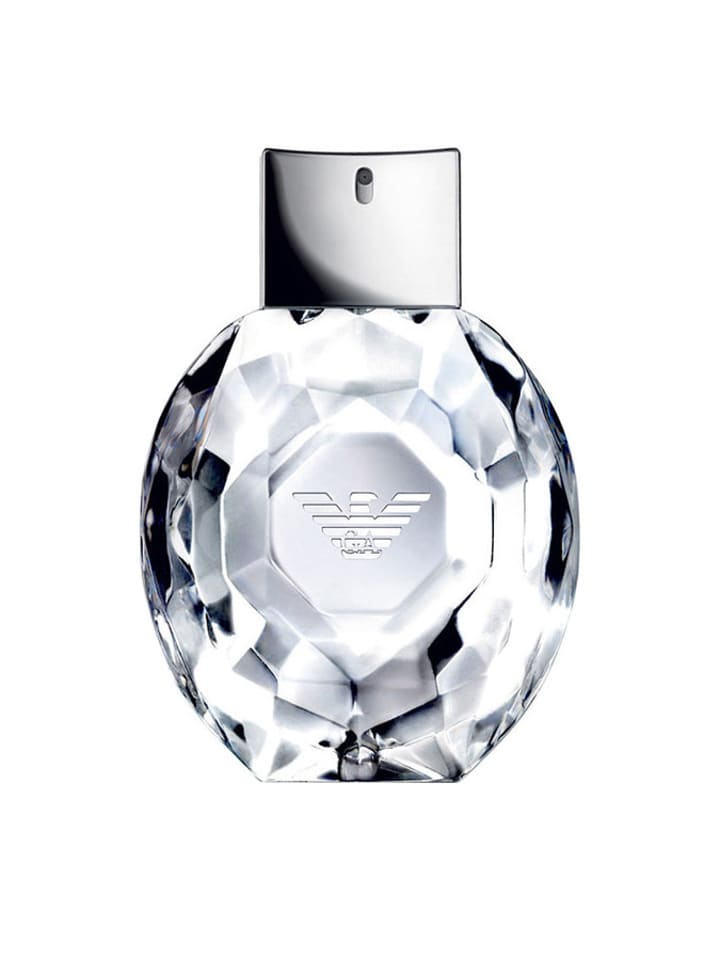 Giorgio Armani Diamonds - EDP - 100 ml rozmiar: onesize