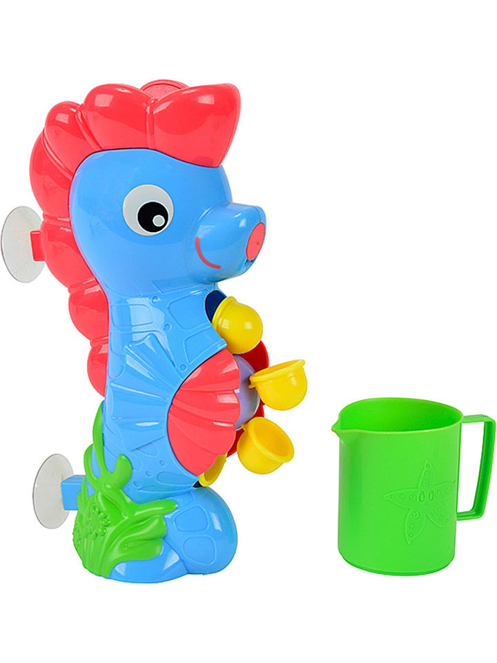 Simba Konik morski do kąpieli - 12 m+ rozmiar: onesize